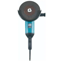 Ugaona brusilica 230mm 2700W Makita GA9082 - Slika 2