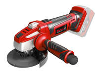 Ugaona brusilica P20 AKU GP-WS S20 LI