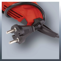 Ugaona brusilica 115mm 720W TE-AG 115 Einhell - Slika 5