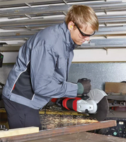 Ugaona brusilica 2350W TE-AG 230 Einhell - Slika 8