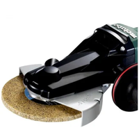 Ugaona brusilica WEVF 10-125 Quick Inox Metabo - Slika 2