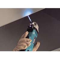 Ugaona bušilica 450W Makita DA3010F - Slika 5