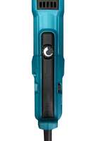 Ugaona bušilica 450W Makita DA3010F - Slika 2