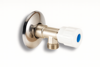 Ugaoni ventil - 1/2"-1/2"