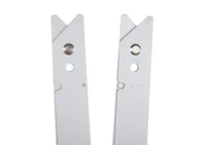 Ugaonik - trougao ALU sklopivi 60cm FESTA - Slika 3