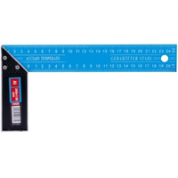 Ugaonik bravarski 40cm Levior