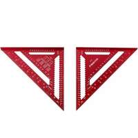 Ugaonik bravarski ALU 300mm FESTA - Slika 3