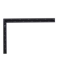 Ugaonik crni 600x400mm LEVIOR