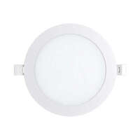 Ugradni LED panel 15W 7INC 4000K beli IP40 - Slika 3