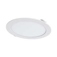 Ugradni LED panel 18W 8INC 4000K beli - Slika 7