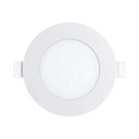 Ugradni LED panel 3W 3INC 4000K beli IP40 - Slika 3