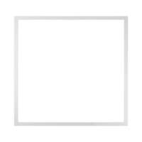 Ugradni LED panel 50W 595x595mm 6500K - Slika 1