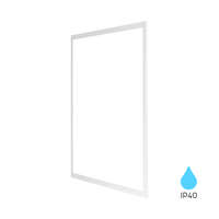 Ugradni LED panel 50W 595x595mm 6500K - Slika 7
