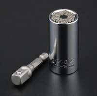 Univerzalna gedora 7-19mm FESTA - Slika 2