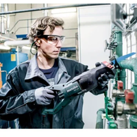 Univerzalna testera 1100W Metabo - Slika 5