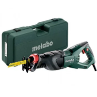 Univerzalna testera 1100W Metabo - Slika 2