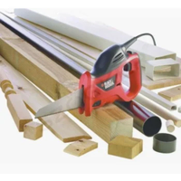 Električna testera Scorpion KS880EC-QS Black&Decker - Slika 6