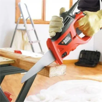 Električna testera Scorpion KS880EC-QS Black&Decker - Slika 8
