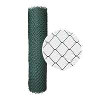 Plastificirano Pletivo Ø 2.5mm okca 50x50  h 1,5m x 25m