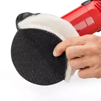 Uređaj za poliranje i brušenje CC-PO 1100/150 CE Einhell - Slika 4