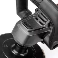 Uređaj za poliranje i brušenje CC-PO 1100/150 CE Einhell - Slika 3