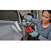 Uređaj za poliranje i brušenje CC-PO 1100/150 CE Einhell - Slika 7