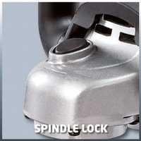 Uređaj za poliranje i brušenje CC-PO 1100/2E Einhell - Slika 7