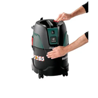 Usisivač mokro i suvo ASA 25 L PC 1250W Metabo - Slika 8