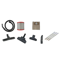 Usisivač za mokro i suvo 1200W SX20P Stanley - Slika 2