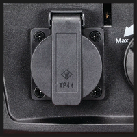 Usisivač suvo mokro usisavanje TE-VC 2340 SACL Einhell - Slika 9