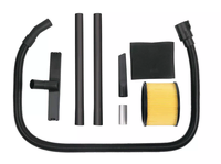 Usisivač za suvo i mokro usisavanje TH-VC 1930 SA Einhell - Slika 2