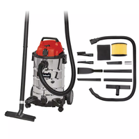 Usisivač za suvo mokro 30l 1500W Set TC-VC 1930 SA Kit Einhell - Slika 10