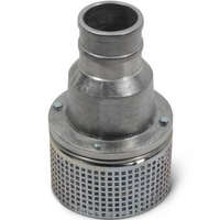 Usisna korpa 52mm sa grlom