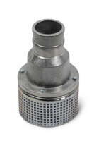 Usisna korpa 75mm sa grlom