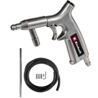 Usisni pištolj za peskarenje Einhell - Slika 3