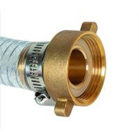 Usisno crevo 4m fi25mm mesing Einhell - Slika 3