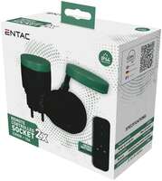 Utičnica sa daljinskim 2300W 10A spolj.