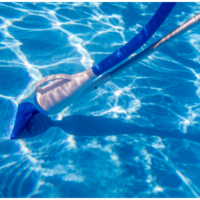 Vakum usisivač little vac - Slika 3