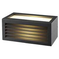 Vanjska zidna lampa Lima 1xE27 7W IP54