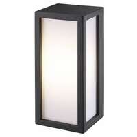 Vanjska zidna lampa Taipei 1xE27 7W IP54