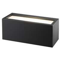 Vanjska zidna lampa Tegu 1xE27 7W IP54
