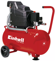 Vazdušni kompresor 1.500W TC-AC 190/24/8 Einhell - Slika 4