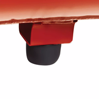 Vazdušni kompresor 1.800W TE-AC 270/50/10 Einhell - Slika 6