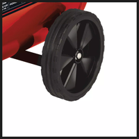 Vazdušni kompresor 2.200W TC-AC 420/50/10 V Einhell - Slika 7