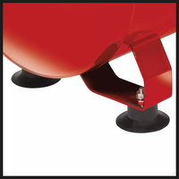 Vazdušni kompresor 2.200W TC-AC 420/50/10 V Einhell - Slika 6