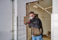 Vazdušni kompresor 3.000W TE-AC 430/90/10 Einhell - Slika 8