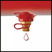 Vazdušni kompresor 3.000W TE-AC 430/90/10 Einhell - Slika 2