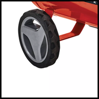 Vazdušni kompresor 3.000W TE-AC 430/90/10 Einhell - Slika 3