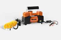 Vazdušni kompresor KAC-12 Kzubr - Slika 3