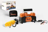 Vazdušni kompresor KAC-12 Kzubr - Slika 2